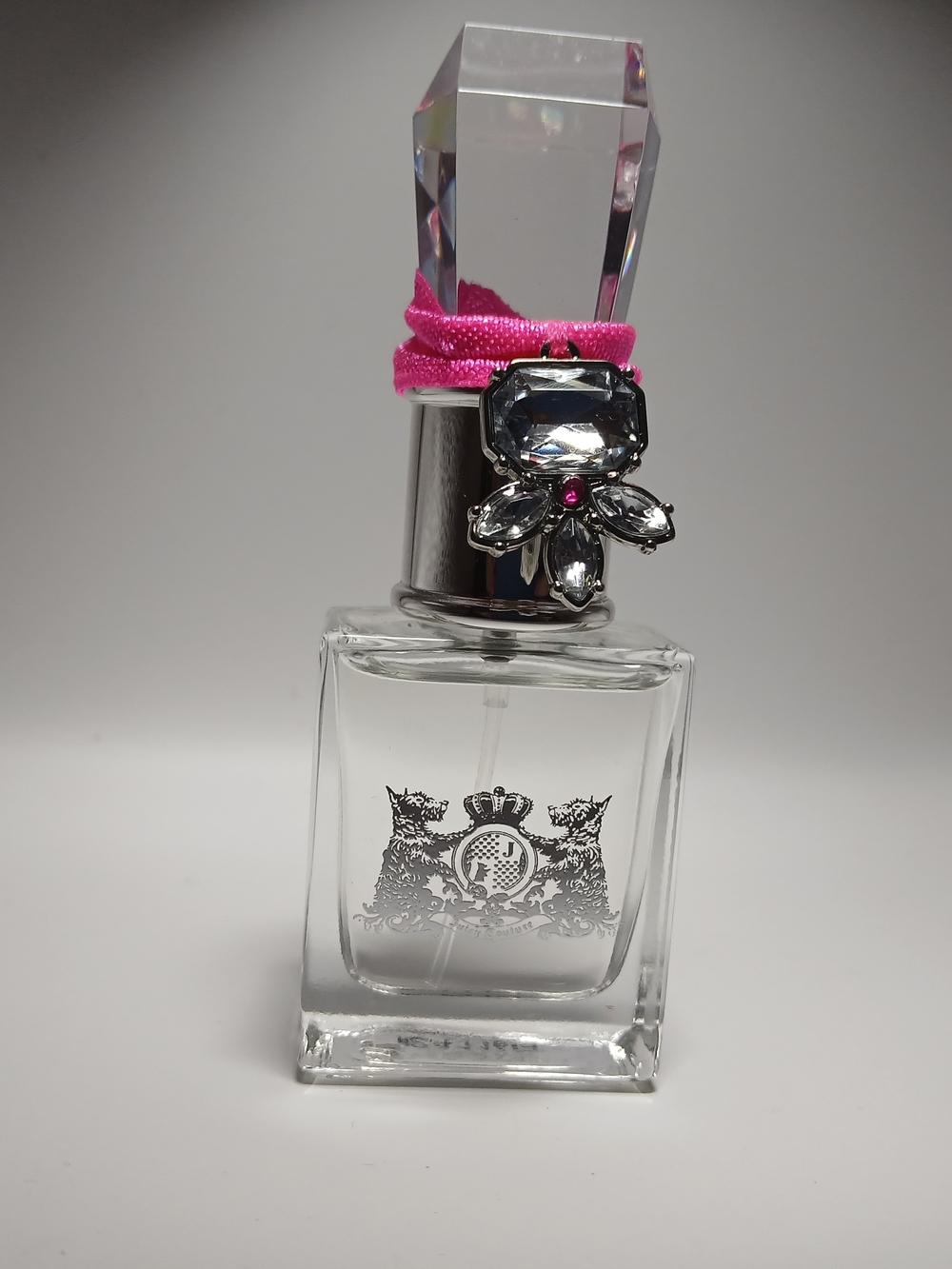 Juicy Couture "Couture La La" Perfume Spray